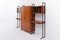 Italian Modern Wardrobe Cabinet, 1960s 2