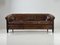 Vintage 3-Seater Sofa 1