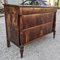 Empire Chest of Drawers in Walnut 2
