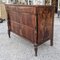 Empire Chest of Drawers in Walnut 3