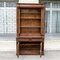 Vintage Bookcase in Fir, Image 4