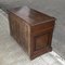 Vintage Italian Credenza in Fir 8