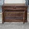 Credenza vintage in abete, Italia, Immagine 4