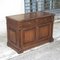 Vintage Italian Credenza in Fir 2