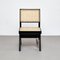 055 Capitol Complex Chair by Pierre Jeanneret for Cassina, Set of 2, Image 11