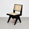 055 Capitol Complex Chair von Pierre Jeanneret für Cassina, 2er Set 6