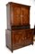 Antique Austrian Oak Cabinet, 1780 7