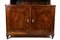 Antique Austrian Oak Cabinet, 1780 2