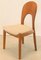 Vintage Chairs by Niels Koefoed for Koefoeds Hornslet, Set of 6 4
