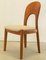 Vintage Chairs by Niels Koefoed for Koefoeds Hornslet, Set of 6 5