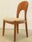 Vintage Chairs by Niels Koefoed for Koefoeds Hornslet, Set of 6, Image 5
