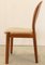 Vintage Chairs by Niels Koefoed for Koefoeds Hornslet, Set of 6 7