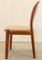 Vintage Chairs by Niels Koefoed for Koefoeds Hornslet, Set of 6, Image 7