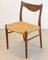 Dänischer Vintage Stuhl von Arne Wahl Iverssen für Glyngo Naerem 11