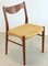 Dänischer Vintage Stuhl von Arne Wahl Iverssen für Glyngo Naerem 10
