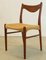 Dänischer Vintage Stuhl von Arne Wahl Iverssen für Glyngo Naerem 2
