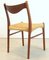 Dänischer Vintage Stuhl von Arne Wahl Iverssen für Glyngo Naerem 4