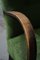 Mid-Century Modern Danish Easy Chair in Beech and Green Fabric, 1940, Image 5