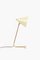 Maßgefertigte Lampe im Stil von Gilardi & Barzaghi 4
