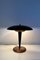 Lámpara de escritorio ajustable italiana, años 60, Imagen 4