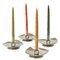 Dreieckiger Kerzenhalter von Arne Jacobsen für Stelton, 1960er 15