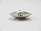 Bougeoir Triangulaire par Arne Jacobsen pour Stelton, 1960s 14