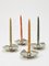 Triangular Candleholder by Arne Jacobsen for Stelton, 1960s 8