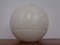 Marble Table Ball Lamp, 1960s, Image 5