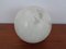 Marble Table Ball Lamp, 1960s, Image 7