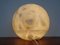Marble Table Ball Lamp, 1960s 8