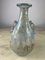 Oppalescent Murano Glass Amphora attributed to Archimedes Seguso, Italy, 1940s 1