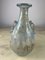 Oppalescent Murano Glass Amphora attributed to Archimedes Seguso, Italy, 1940s, Image 1