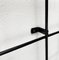 Mid-Century German Minimalist String Coat Rack, 1960s, Image 17