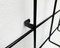 Mid-Century German Minimalist String Coat Rack, 1960s 10