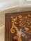 Vetrina vittoriana piccola in mogano intarsiato, metà XIX secolo, Immagine 10