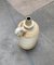 Jarrón en forma de jarra alemán Mid-Century grande de suelo de cerámica de Rudi Stahl, años 60, Imagen 4