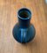 Mid-Cenutry German Ceramic Carafe Vase from Villeroy & Boch, 1960s, Image 20