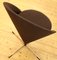 Vintage Cone Chair von Verner Panton für Gebrüder Nehl, 1960er 7
