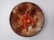 Platos en forma de hongo vintage de cerámica de Ruscha, años 70. Juego de 2, Imagen 7