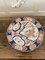 Japanese Hand Painted Imari Plates, 1900s, Set of 2 3