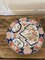 Japanese Hand Painted Imari Plates, 1900s, Set of 2 2