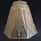 Vintage French Table Lamp from Muller Frères, 1930s, Image 5