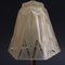 Vintage French Table Lamp from Muller Frères, 1930s, Image 6