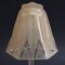 Vintage French Table Lamp from Muller Frères, 1930s, Image 10