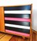 Czechoslovakian Sideboard by J. Jiroutek for Interier Prague, 1960s 10