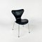 Sedia Butterfly di Arne Jacobsen per Fritz Hansen, 1965, Immagine 7