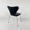 Butterfly Chair by Arne Jacobsen for Fritz Hansen, 1965 2