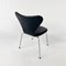 Sedia Butterfly di Arne Jacobsen per Fritz Hansen, 1965, Immagine 4