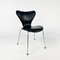 Chaise Butterfly par Arne Jacobsen pour Fritz Hansen, 1965 6