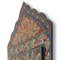 Espejo de madera oriental pintado a mano, Imagen 8